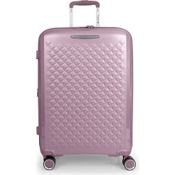 Gabol Queens 4 wielen Trolley M 64.5 cm met uitbreidingsplooi  variant 2