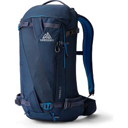 Gregory Targhee 32 L Trekking rugzak S-M 60 cm  variant 1