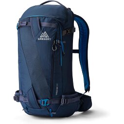 Gregory Targhee 32 L Trekking rugzak S-M 60 cm  variant 1
