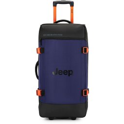 Jeep JS007C 2 wielen Reistas L 73 cm  variant 3