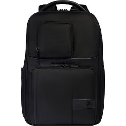 Piquadro Wollem Dagrugzak RFID-bescherming 42 cm Laptop compartiment  variant 1