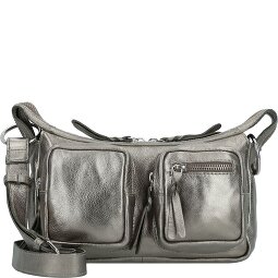 Taschendieb Wien Salvatorgasse Schoudertas Leer 24 cm  variant 2