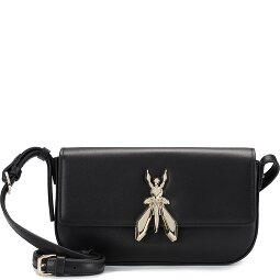 Patrizia Pepe Essential Fly Schoudertas Leer 22 cm  variant 3