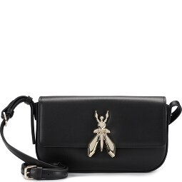Patrizia Pepe Essential Fly Schoudertas Leer 22 cm  variant 2