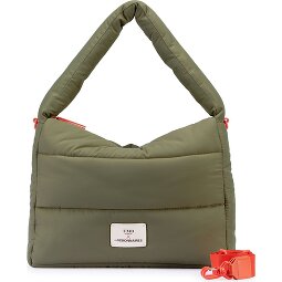 LES VISIONNAIRES Unio Hobo Schoudertas 38 cm  variant 2