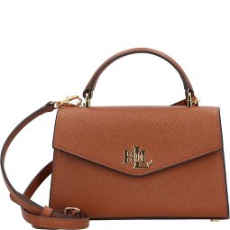 Lauren Ralph Lauren Farrah Handtas Leer 20.5 cm  variant 4