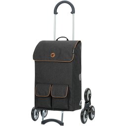 Andersen Shopper Treppenstteiger Scala Shopper Ipek Ma Winkelwagen 58 cm  variant 2