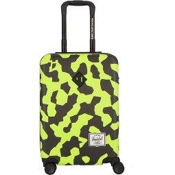 Herschel Heritage 4 wielen Cabinewagen S 54 cm  variant 9