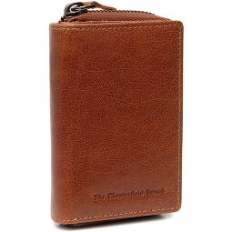 The Chesterfield Brand Sionel Portemonnee RFID-bescherming Leer 7.5 cm  variant 2