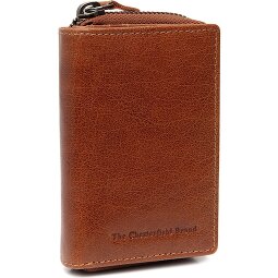 The Chesterfield Brand Sionel Portemonnee RFID-bescherming Leer 7.5 cm  variant 2