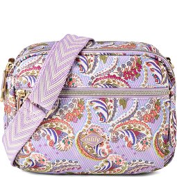 Oilily Lakshmi Paisley Schoudertas 24 cm  variant 2