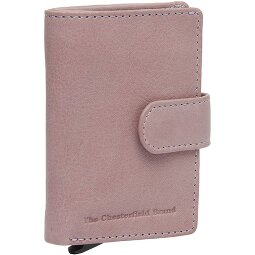 The Chesterfield Brand Kaunas Portemonnee RFID-bescherming Leer 7.5 cm  variant 4