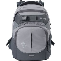 NITRO Superhero School rugzak 44 cm  variant 5