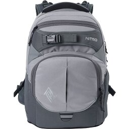 NITRO Daypack Superhero School Rugzak 44 cm  variant 7