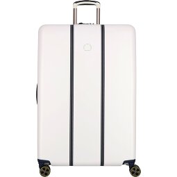 Delsey Paris Deauville 4 wielen Trolley 82 cm met uitbreidingsplooi  variant 1