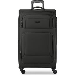 Smartbox Edition 04 4 wielen Trolley 78 cm met uitbreidingsplooi  variant 2
