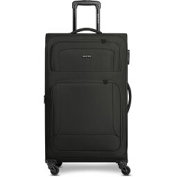 Smartbox Edition 04 4 wielen Trolley 78 cm met uitbreidingsplooi  variant 2