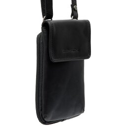 The Chesterfield Brand Langley Mobiel telefoonhoesje Leer 11 cm  variant 1