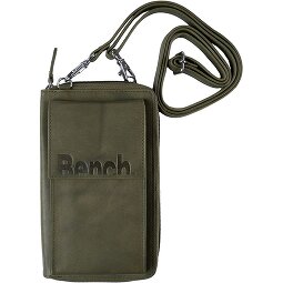 Bench Mobiel telefoonhoesje leer 11 cm  variant 1