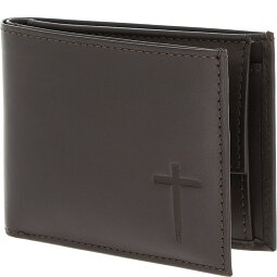 oxmox Leather Portemonnee RFID-bescherming Leder 11 cm  variant 5