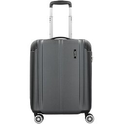 Travelite City S 4-wielige cabinewagen 55 cm  variant 1