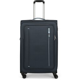 American Tourister Cloudrider 4 wielen Trolley L 78.5 cm met uitbreidingsplooi  variant 3