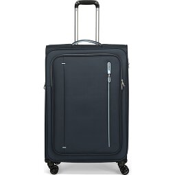 American Tourister Cloudrider 4 wielen Trolley L 78.5 cm met uitbreidingsplooi  variant 2