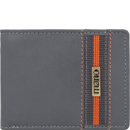 mano Don Leonardo Portemonnee RFID Leer 10 cm  variant 3