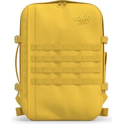 Cabin Zero Militaire 44L rugzak rugzak 52 cm  variant 2