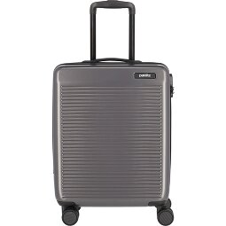 Paklite Sienna 4 wielen Cabinewagen S 55 cm  variant 1