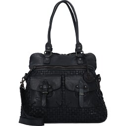 Harbour 2nd Urban Poets Alexandra-Up Schoudertas Leder 29 cm  variant 2
