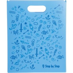 Step by Step Heftbox 30,5 cm  variant 1