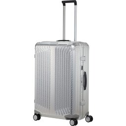 Samsonite Lite-Box Alu Boss Edition 4 wielen Trolley 76 cm  variant 1