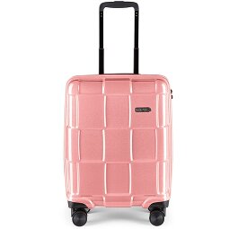 Epic Krat Reflex 4-wiel cabinewagen 55 cm  variant 1 Epic Krat Reflex 4-wiel cabinewagen 55 cm  variant 1