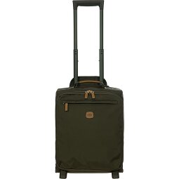 Bric's X-Collection 2 wielen Cabinewagen 43 cm  variant 2