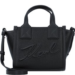 Karl Lagerfeld Essentials Shopper Tas 30 cm  variant 1