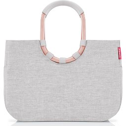 reisenthel Loopshopper L Frame Shopper Tas 46 cm  variant 3