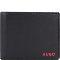 Hugo Subway Trifold Portemonnee Leer 11 cm  variant 2