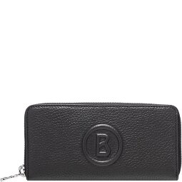 Bogner Bozen Ela Portemonnee RFID-bescherming Leer 19 cm  variant 1