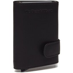 The Chesterfield Brand Frankfurt Kredietkaart etui RFID-bescherming Leer 7.5 cm  variant 1