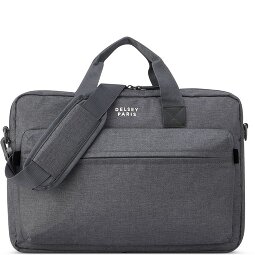 Delsey Paris Maubert 2.0 aktetas 40 cm laptop compartiment  variant 1