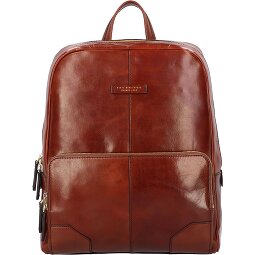 The Bridge Vespucci Rugzak Leer 41 cm Laptopvak  variant 2