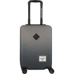 Herschel Heritage 4 wielen Cabinewagen XS 50 cm  variant 3