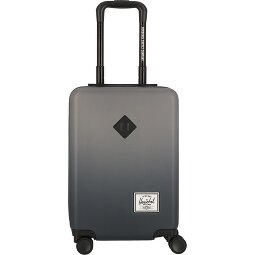 Herschel Heritage 4 wielen Cabinewagen XS 50 cm  variant 3