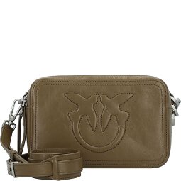 PINKO Carrie Schoudertas Leer 20 cm  variant 2