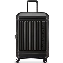 Delsey Paris Lutece Se 4 wielen Trolley 68 cm met uitbreidingsplooi  variant 4