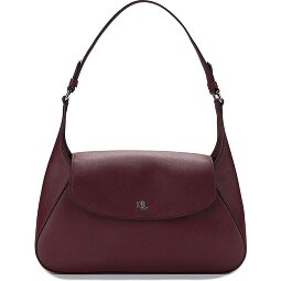 Lauren Ralph Lauren Schylar Schoudertas Leer 30 cm  variant 2