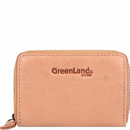 Greenland Nature Creditcard etui RFID Leer 10,5 cm  variant 3