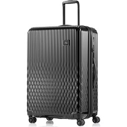 Pack Easy Flow 4 wielen Trolley L 75 cm met uitbreidingsplooi  variant 3