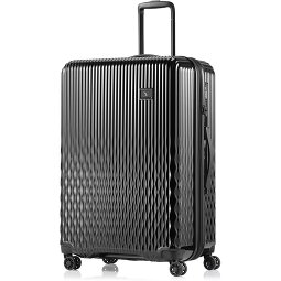 Pack Easy Flow 4 wielen Trolley L 75 cm met uitbreidingsplooi  variant 2 Pack Easy Flow 4 wielen Trolley L 75 cm met uitbreidingsplooi  variant 2